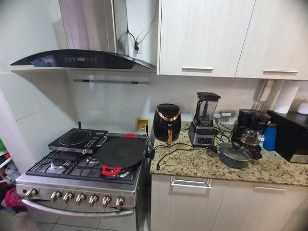 Rental Apartment in Vía España