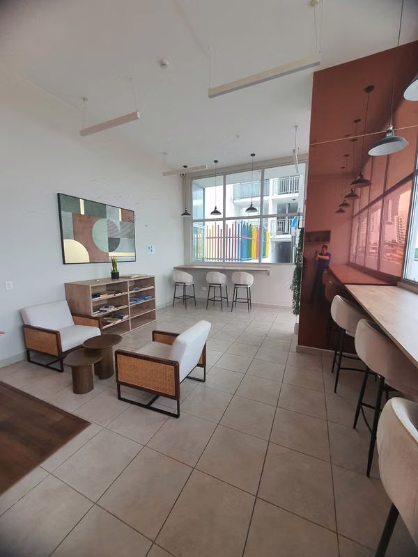 Rental Apartment in Vía España