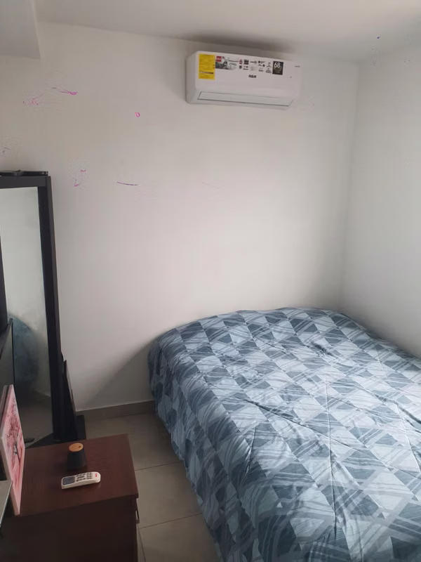 Rental Apartment in Vía España