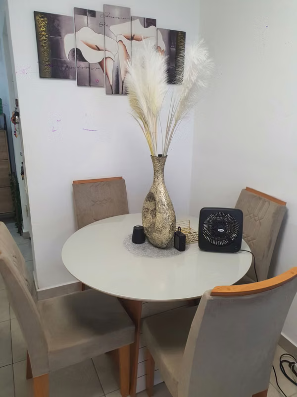 Rental Apartment in Vía España