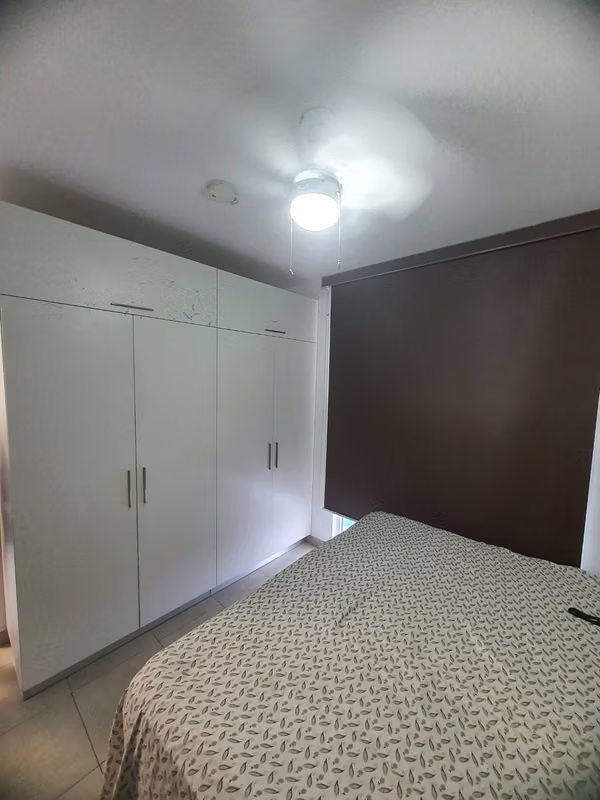 Rental Apartment in Vía España
