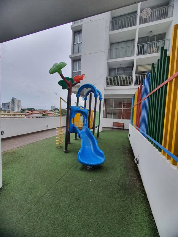 Rental Apartment in Vía España