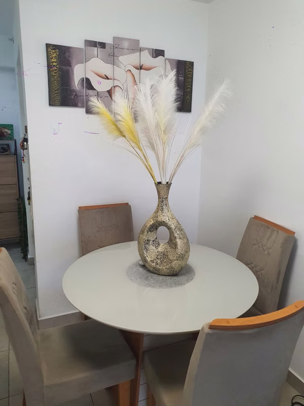 Rental Apartment in Vía España