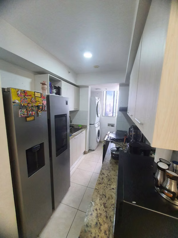Rental Apartment in Vía España
