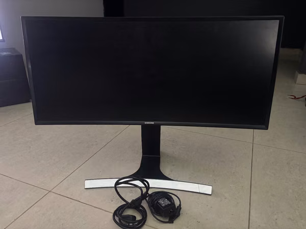 Samsung S29E790C 29 