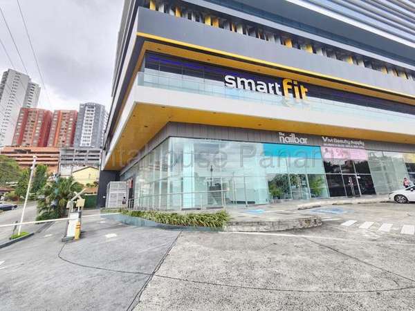 Commercial for Rent in Ricardo J Alfaro JG