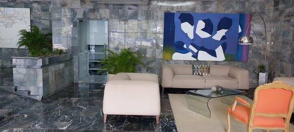 Sale of apartment in Marbella view al.mar