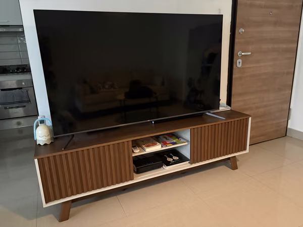 TV of 65 in $200