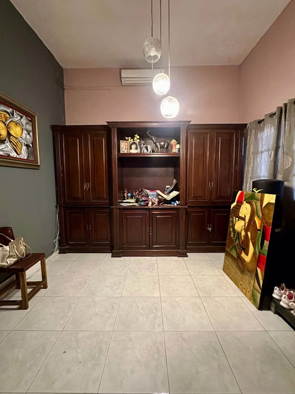 Casa de 4 Recámaras + Den en Limajo, Altos de Panamá - Gran Espacio Familiar