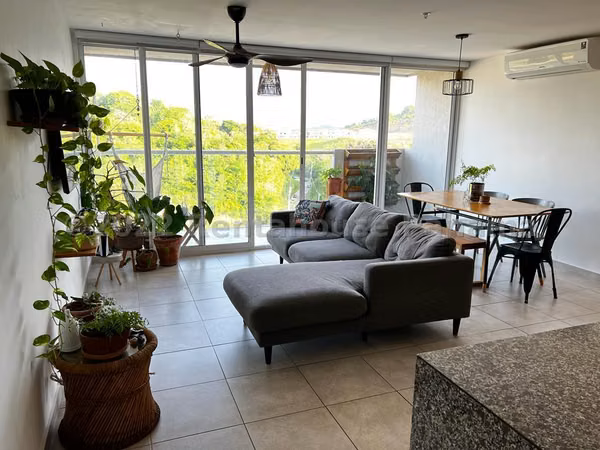 For sale 87.50m2 Apartment in Brisas Del Golf Hacienda golf 27-2346SRZ