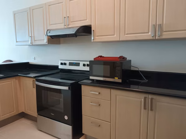 ALQUILER APARTAMENTO AVENIDA BALBOA