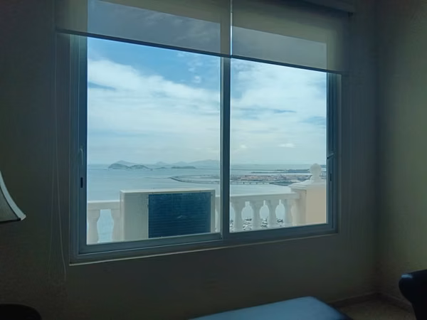 ALQUILER APARTAMENTO AVENIDA BALBOA