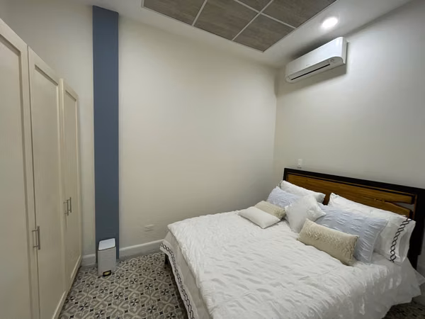 Apartamento Airbnb Ready en Venta – Casco Antiguo  Vivir o invertir en el corazón del Casco Antiguo