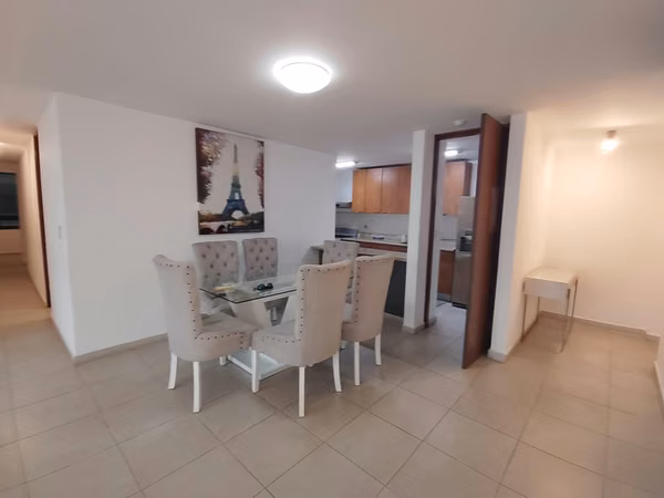 Apartamento En Venta con Vista al Mar en San Francisco | PH Terrawind