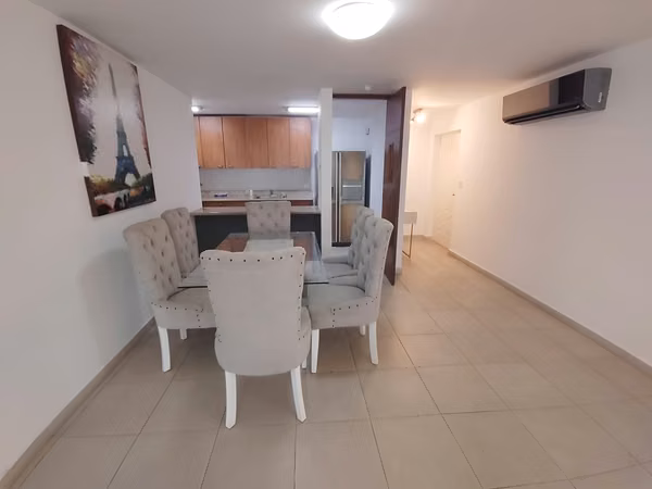 Apartamento En Venta con Vista al Mar en San Francisco | PH Terrawind