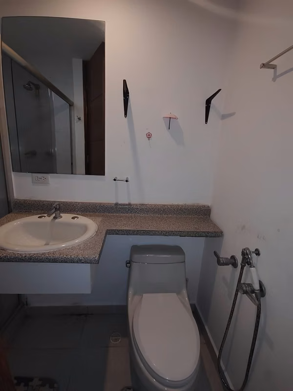 Apartamento En Venta con Vista al Mar en San Francisco | PH Terrawind