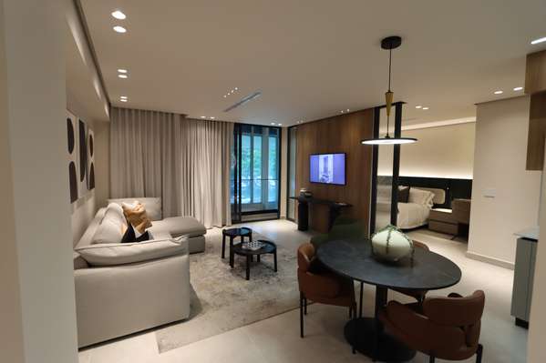 PREVENTA DE APARTAMENTOS EN PROYECTO GENERATION TOWER- COSTA DEL ESTE