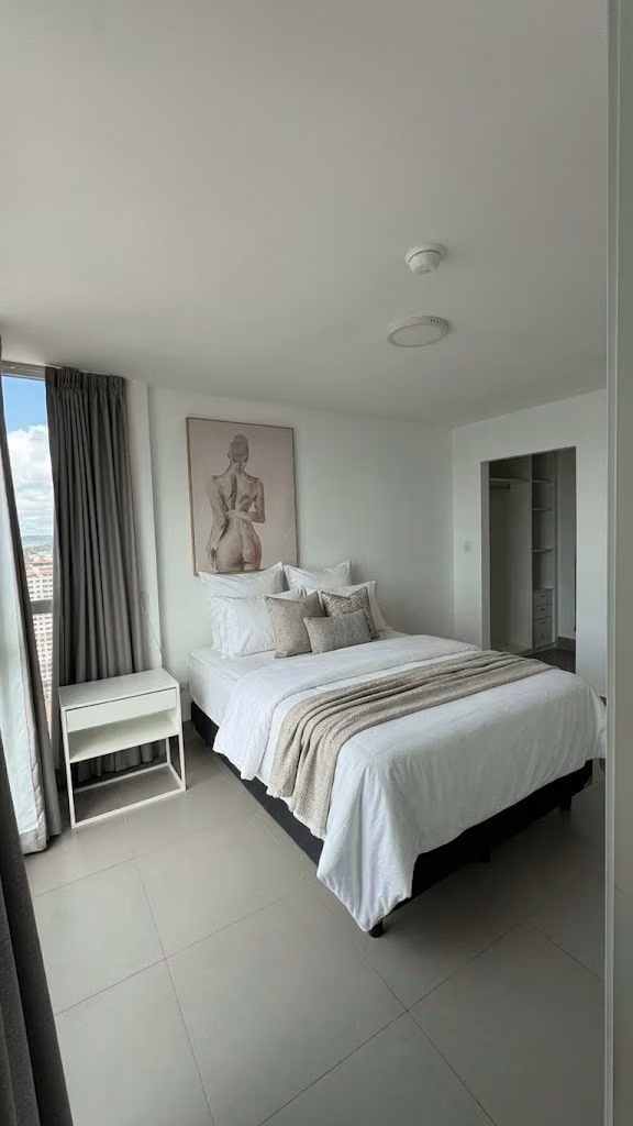 Apartment for rent in Calle 50 Ph The One Tower