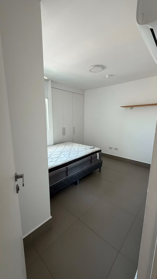 Apartment for rent in Calle 50 Ph The One Tower