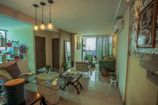 Investment opportunity, apartment for sale