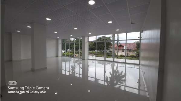 Melissa Foster Luxury Sell Commercial at Albrook MFR 2161