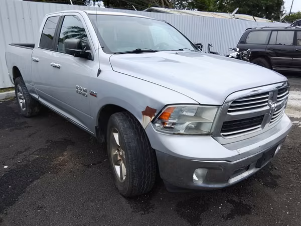 RAM 