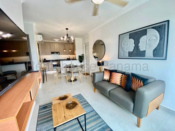 Apartment for sale in Ph Albrook Point 67.80 Mts PD