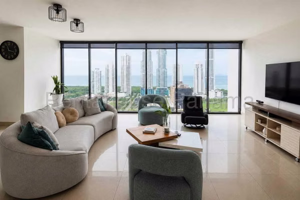 SALE OF APARTMENT IN EAST COAST