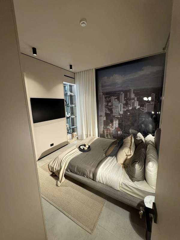 UPTOWN CONDO SUITES: YOUR NEXT INVESTMENT IN THE HEART OF PANAMA CITY