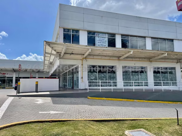 Venta de Consultorio en Vista Alegre ABS