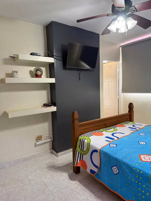 NC136 SELL COMFORTABLE APARTMENT IN PARK LEFEVRE