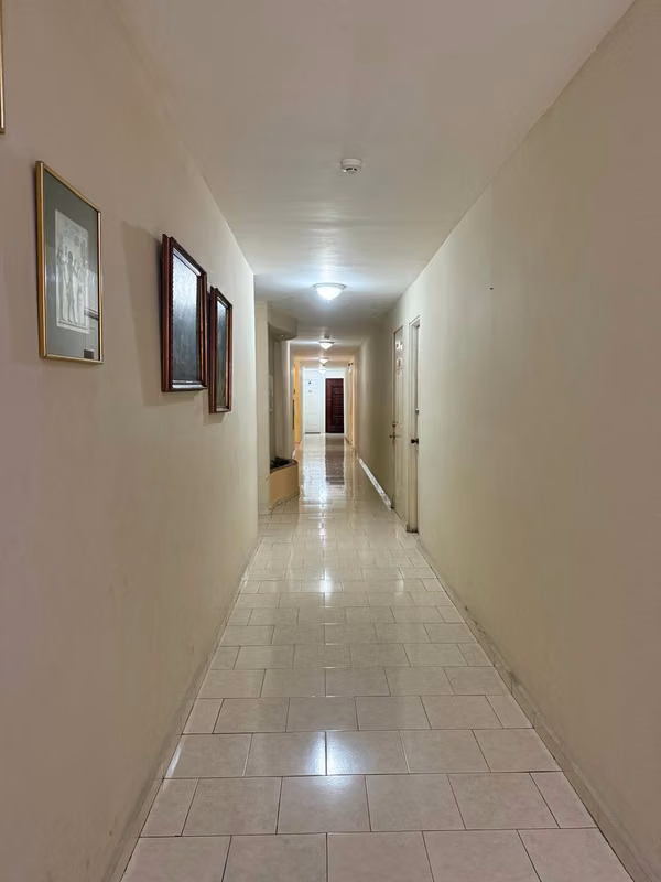 NC136 SELL COMFORTABLE APARTMENT IN PARK LEFEVRE