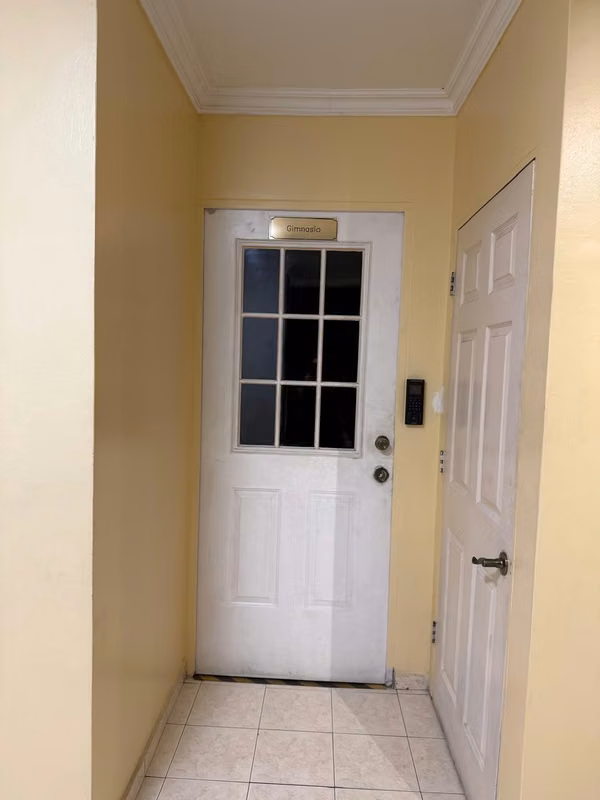 NC136 SELL COMFORTABLE APARTMENT IN PARK LEFEVRE