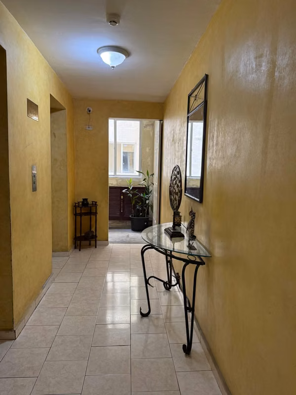 NC136 SELL COMFORTABLE APARTMENT IN PARK LEFEVRE
