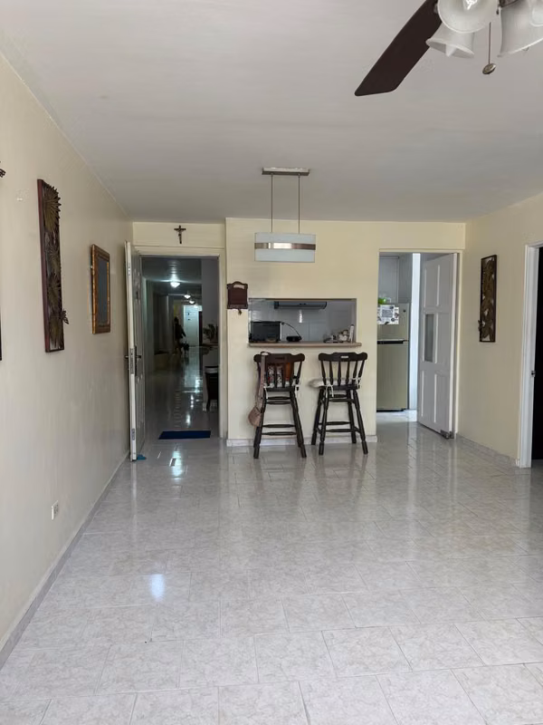 NC136 SELL COMFORTABLE APARTMENT IN PARK LEFEVRE