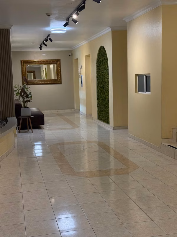 NC136 SELL COMFORTABLE APARTMENT IN PARK LEFEVRE