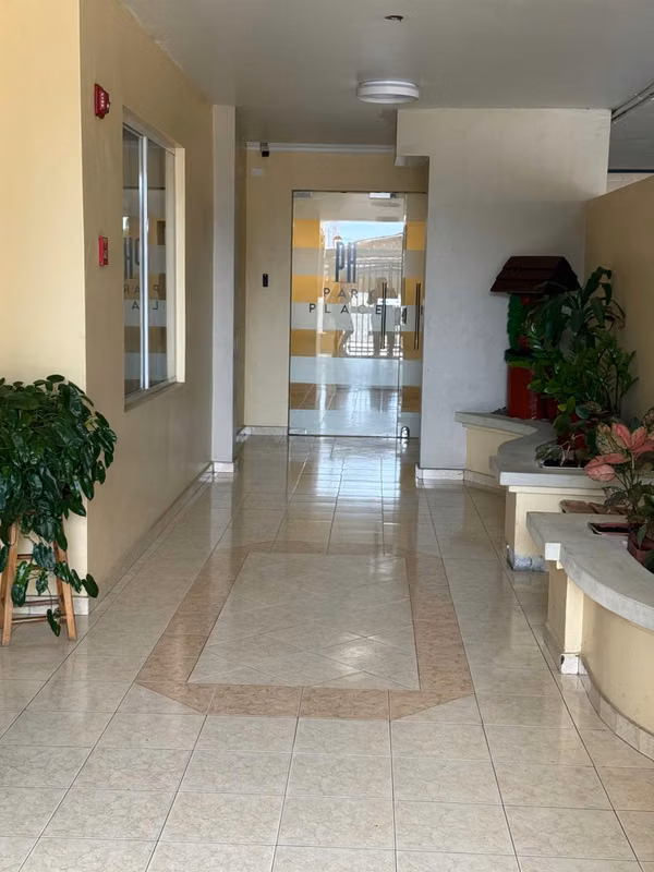 NC136 SELL COMFORTABLE APARTMENT IN PARK LEFEVRE