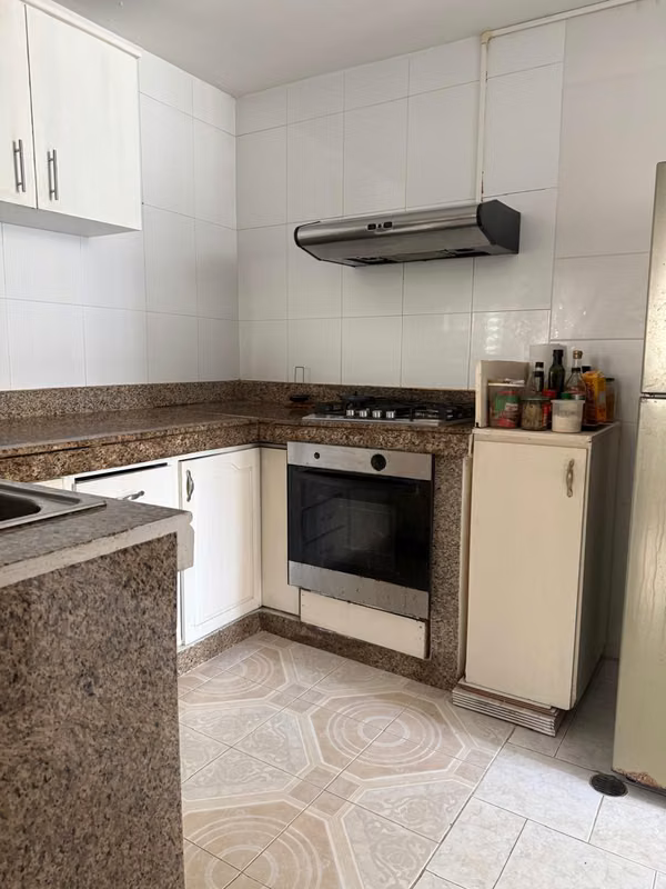 NC136 SELL COMFORTABLE APARTMENT IN PARK LEFEVRE
