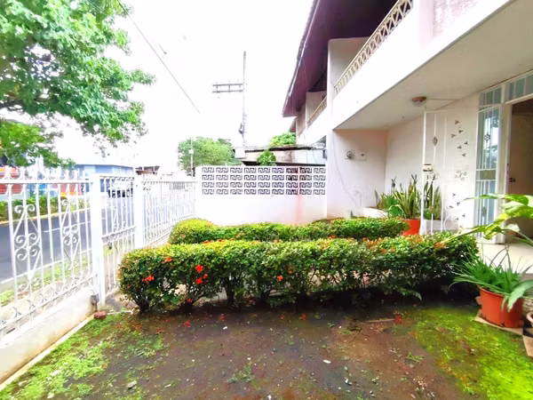 VENDO CASA COMERCIAL EN CHANIS | 222 M² | VÍA PRINCIPAL | ZONIFICACIÓN MIXTA