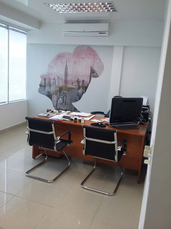 OFICINA / LOCAL COMERCIAL DE 65 M² EN COSTA DEL ESTE – PLAZA COMERCIAL PROCENTER