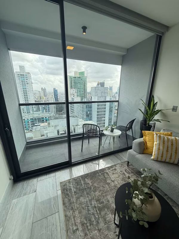 SALE APARTMENT NUOVO ARMANI