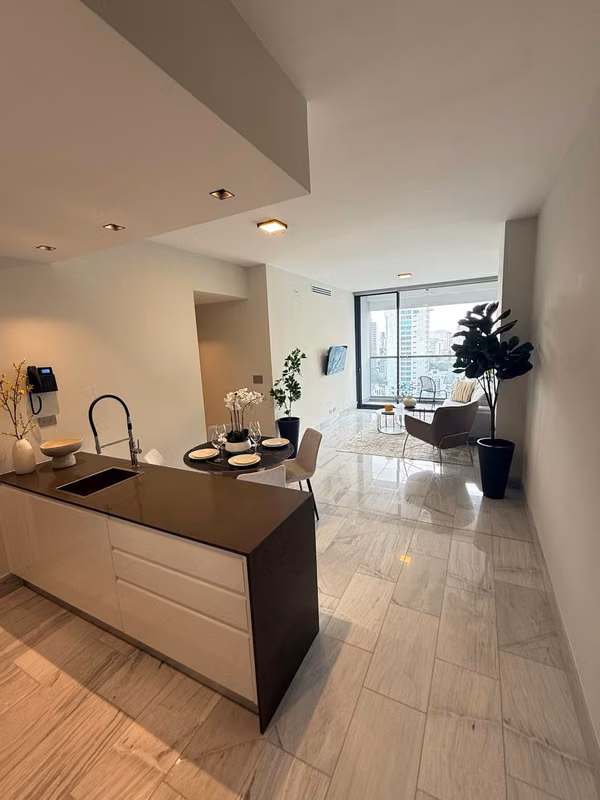 SALE APARTMENT NUOVO ARMANI