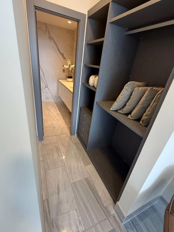 SALE APARTMENT NUOVO ARMANI