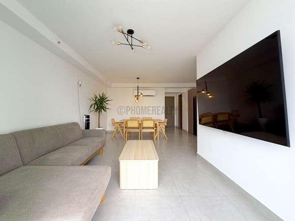 Furnished 3-Bedroom Apartment for Sale in Condado del Rey – 96 m² with Club-Style Amenities