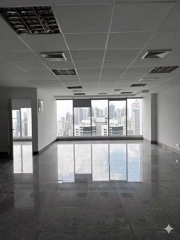Alquiler de Oficina en Torre Bicsa