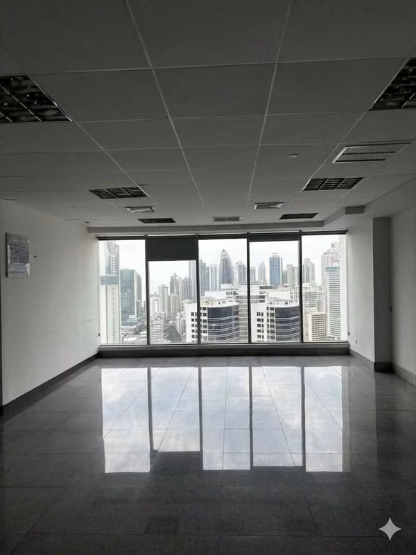 Alquiler de Oficina en Torre Bicsa