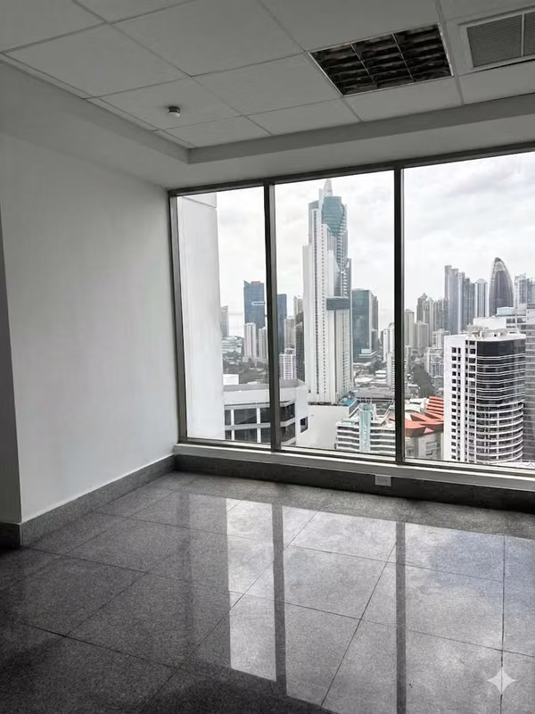 Alquiler de Oficina en Torre Bicsa