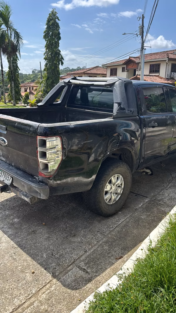 Vendo para reparación-Excelente inversión para repararlo