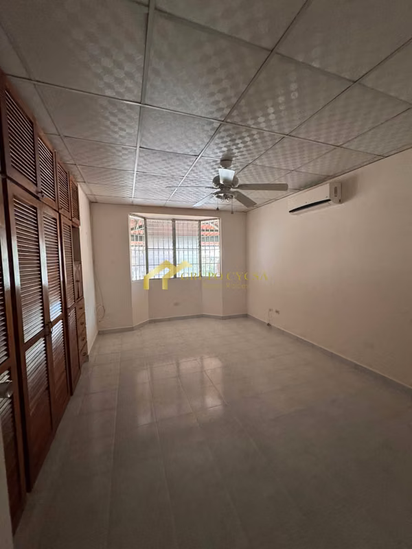 VENTA DE CASA EN VILLA LUCRE SECTOR LAS TERRAZAS