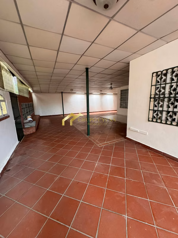 VENTA DE CASA EN VILLA LUCRE SECTOR LAS TERRAZAS